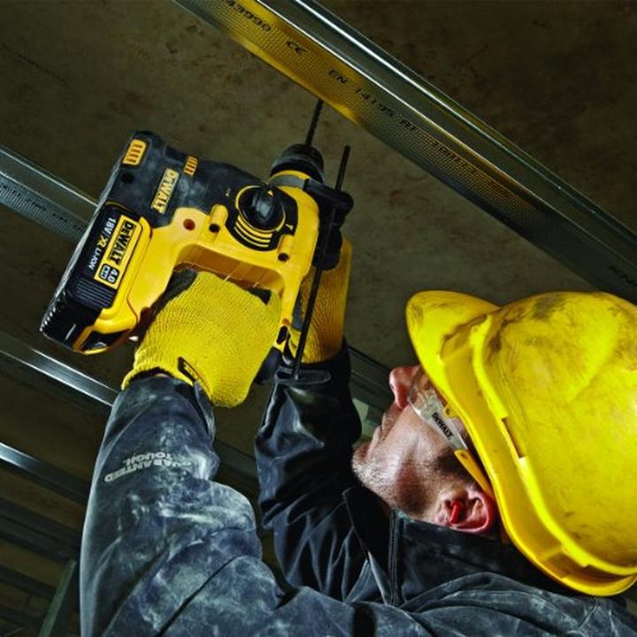 Image du produit DeWalt DCH 253 N (Fonctionnement sur batterie)