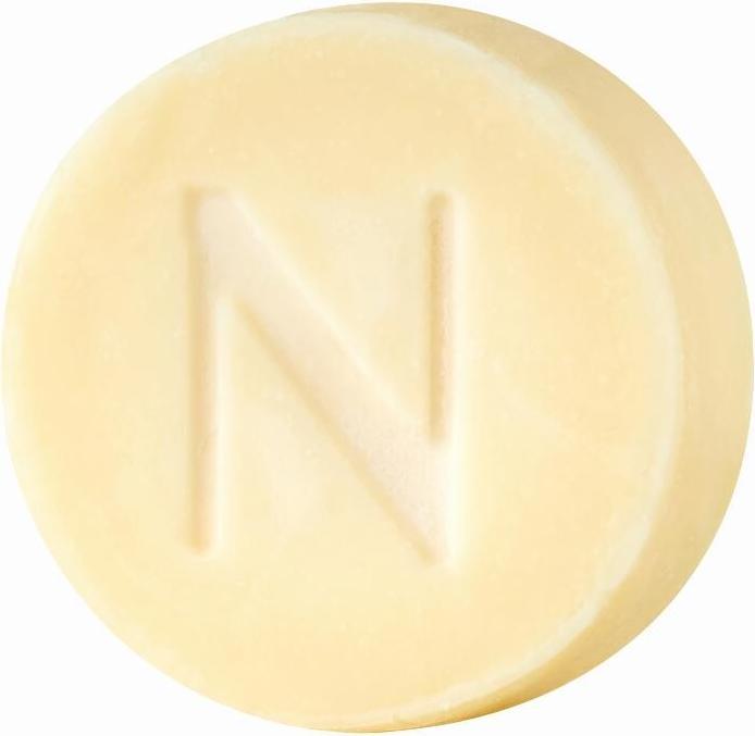 Actual product image Niyok Sensitive Solid Hand Cream