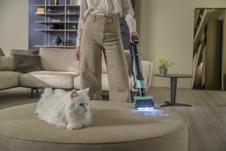 Productafbeelding Hoover HF201P 011