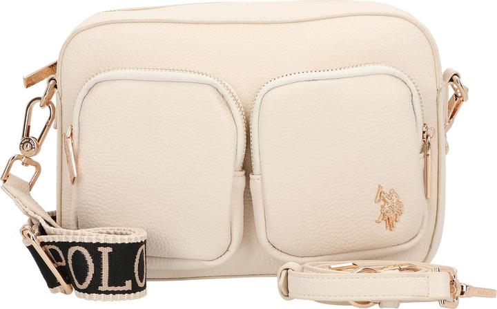Produktbild U.S. Polo Mansion Umhängetasche 24 cm