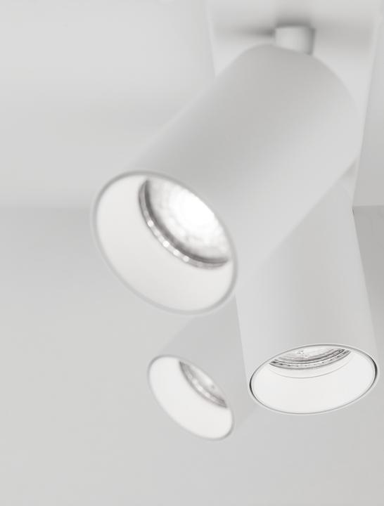 Produktbild Nova Luce Tod (GU10)