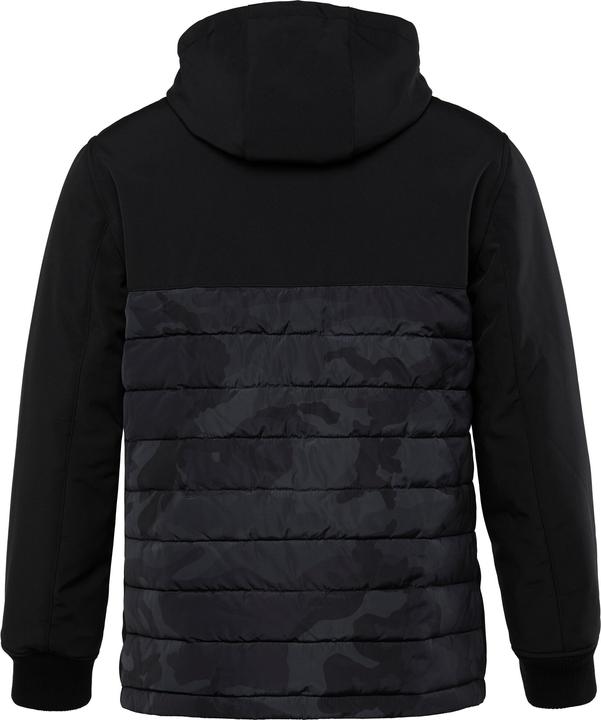 Immagine prodotto Men+ Steppjacke, Kapuze, Zipptaschen (8XL)