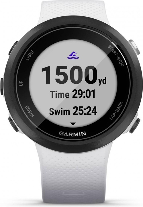Produktbild Garmin Swim 2 (42 mm)