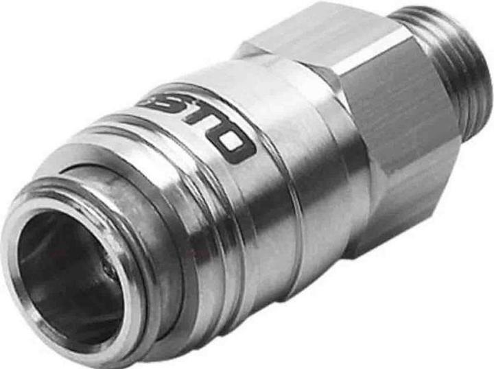 Produktbild Festo KD3-1/8-A-R 531659 Kupplungsdose