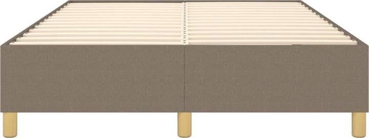 Image du produit vidaXL Boxspringbettgestell (160 x 200 cm)