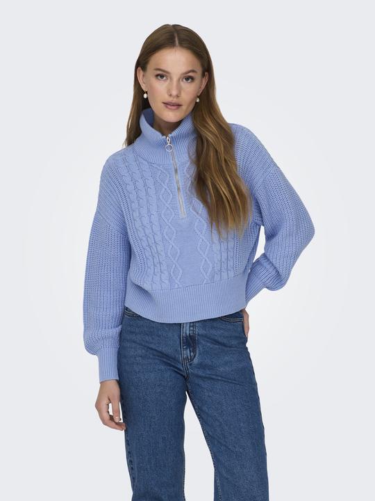 Image du produit Only ONLDORITTA Pull-over en maille Pull-over en maille (XS)