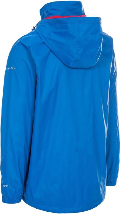 Actual product image Trespass Mens Briar Waterproof Jacket (L)
