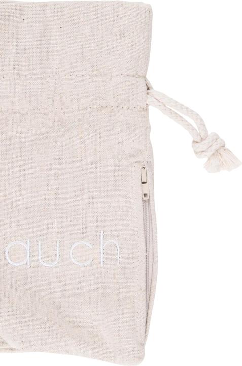 Actual product image Heidi Cheese Line Vegetable bag "Garlic