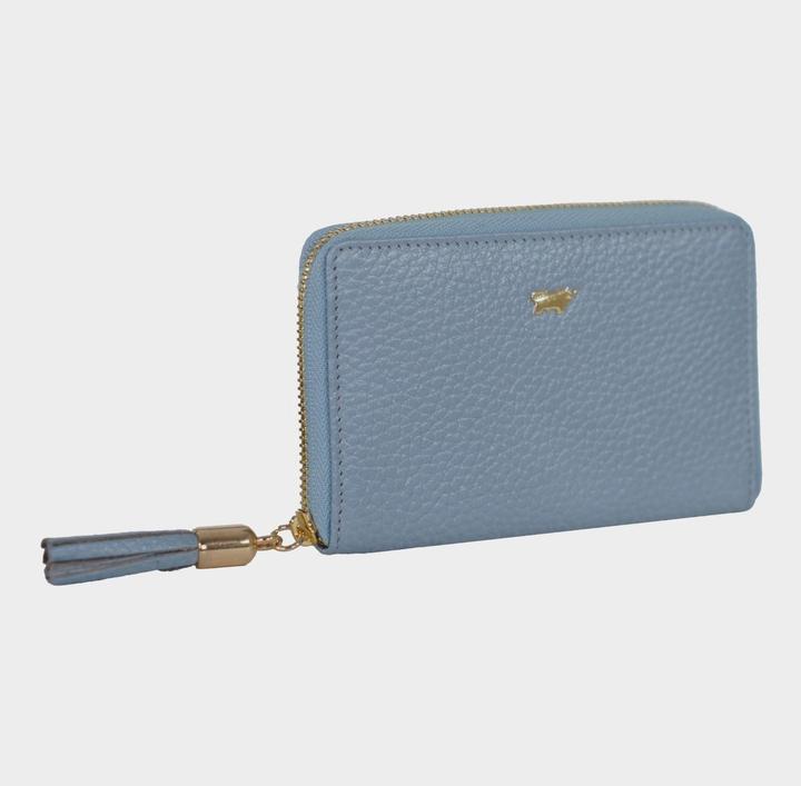 Actual product image Braun Büffel ALESSIA ice blue