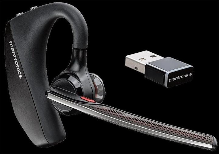 Productafbeelding Poly Voyager 5200 UC (Bedraad, Draadloze, USB-A)
