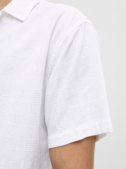 Image du produit Jack & Jones Loose Fit Hemd Hemd (XS)