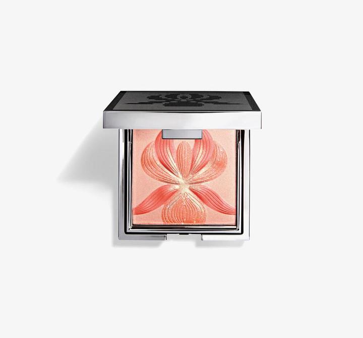 Produktbild Sisley Palette Orchidee (Corail)