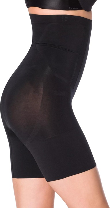 Actual product image Spanx shapewear pants (M)