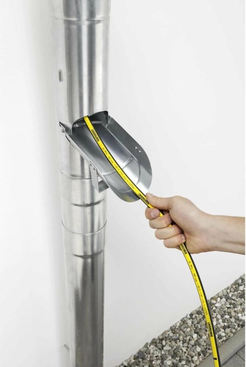 Actual product image Kärcher Pipe cleaning set