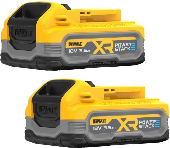 Produktbild DeWalt Powerstack Akku (18 V)
