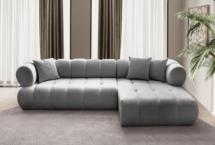 Image du produit Homitis Petra Right Corner Sofa (Canapé d’angle)