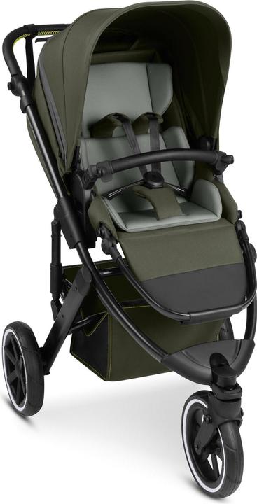 ABC Design Salsa 5