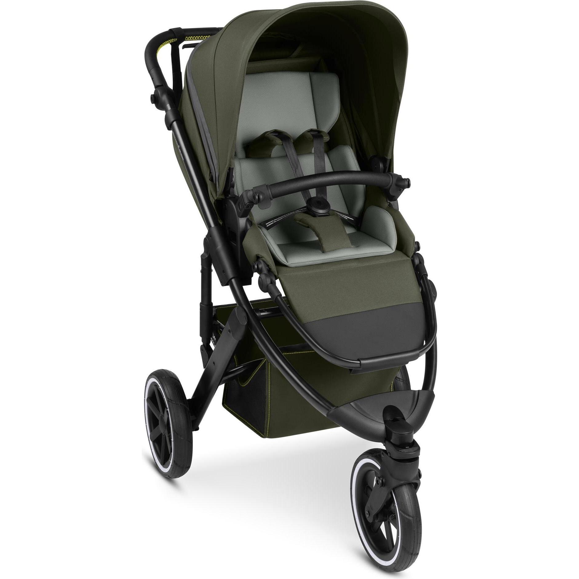 Thumbnail - ABC Design, Kinderwagen, Salsa 5