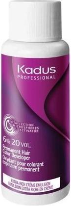 Londa Kadus Oxydant 20 Volume 6% - 60 Milliliters