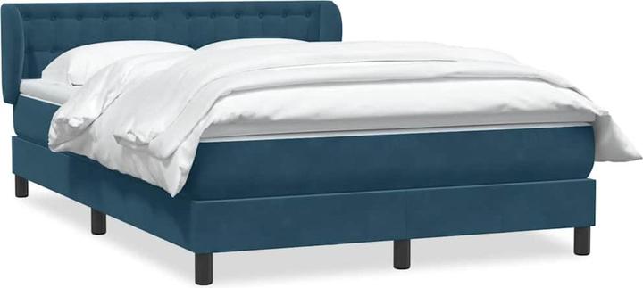 Actual product image vidaXL Boxspringbett (160 x 210 cm)
