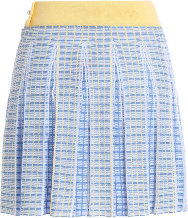 Jaune-bleu