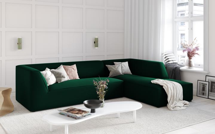 Produktbild Micadoni Ruby (Ecksofa)