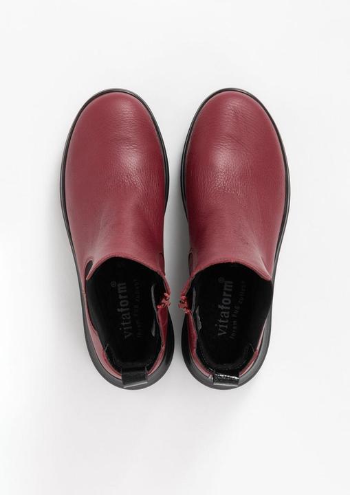 Produktbild Vitaform Stiefelette Soft (36)
