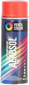 Immagine prodotto Pentacolor Vernice Aeros Penta High Temp Red 400ml (400 ml)