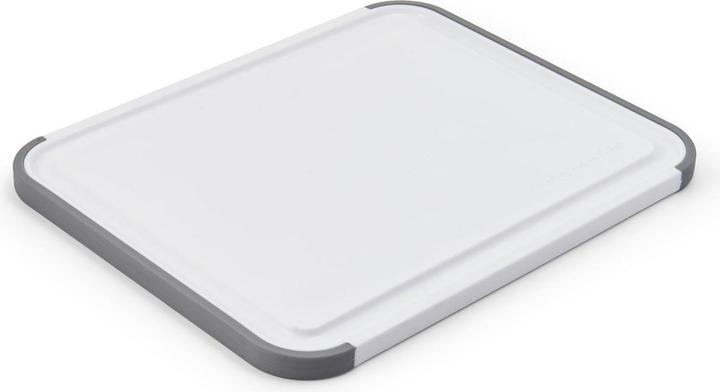 Image du produit KitchenAid Classic Polypropylene Non-slip Chopping Board, 20 x 25cm
