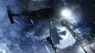 Produktbild Aspyr Call of Duty 4 Modern Warfare (Mac, DE)