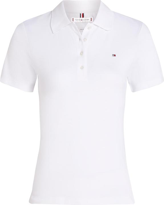 Produktbild Tommy Hilfiger Polo S/S (XXS)