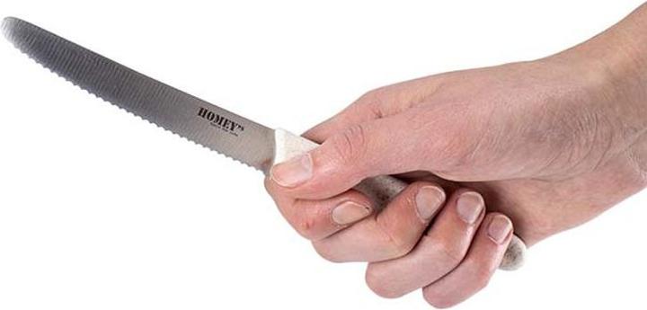 Produktbild Homey's Multifunktionsmesser Mölti VITT