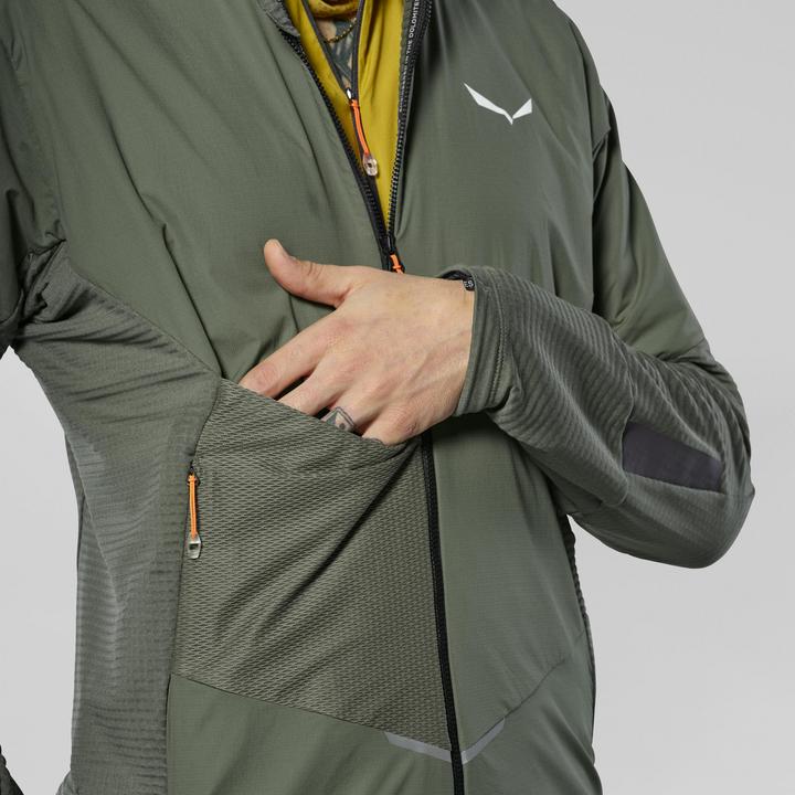 Produktbild Salewa Pedroc Wind Kapuzenjacke (48, M)