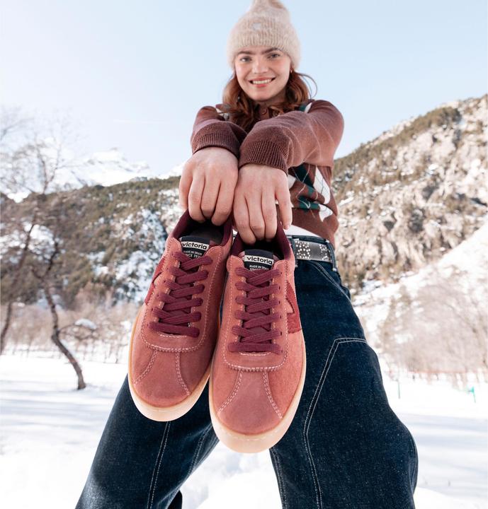 Produktbild Victoria Berlin Ciclista (36)