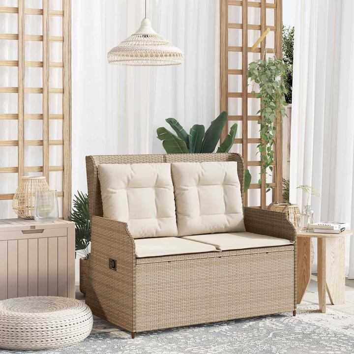 Image du produit vidaXL Gartenbank