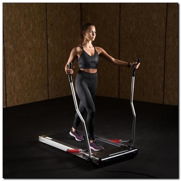 Actual product image HMS Loop15 Electric Treadmill For Nordic Walking