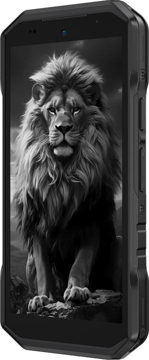 Image du produit Ulefone Armor X32 Pro EU (256 Go, Futur noir, 5.65", Double SIM, 5G)