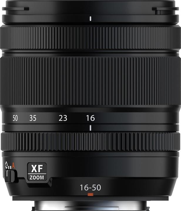 Produktbild Fujifilm X-T5 Kit (16 - 50 mm, 40.20 Mpx, APS-C / DX)