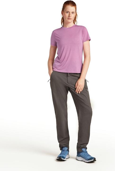 Image du produit Icebreaker Women Merino Blend Core SS Tee (S)