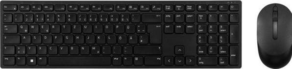 Produktbild Dell Pro Micro Plus QBM1250 (512 GB, 16 GB, Intel Core Ultra 7 265)