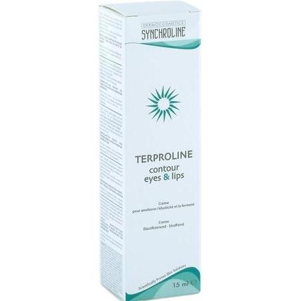 Synchroline, Lippenpflege, Terproline (15 ml)