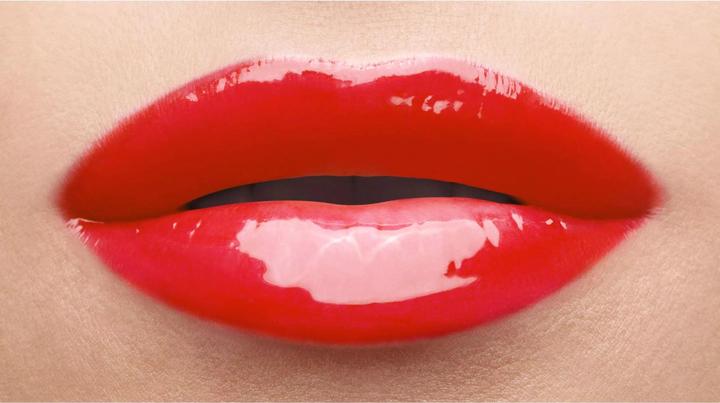 Produktbild Yves Saint Laurent Vernis à Lèvres Vinyl Cream (411 Rhythm Red)