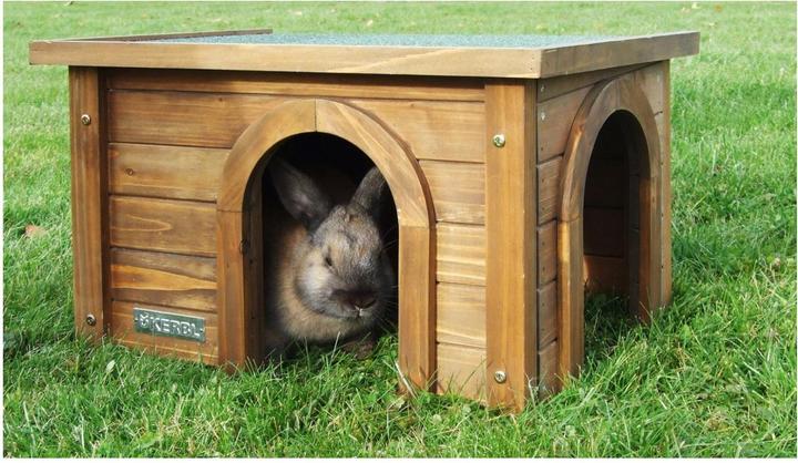 Kerbl Rodent House