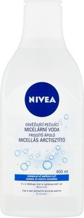 Image du produit NIVEA MicellAIR (Eau micellaire, 400 ml)