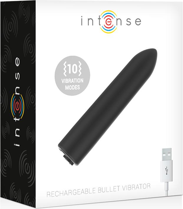 Actual product image Intense Vibrating Ball - 10 Patterns