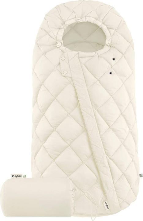 Seashell Beige
