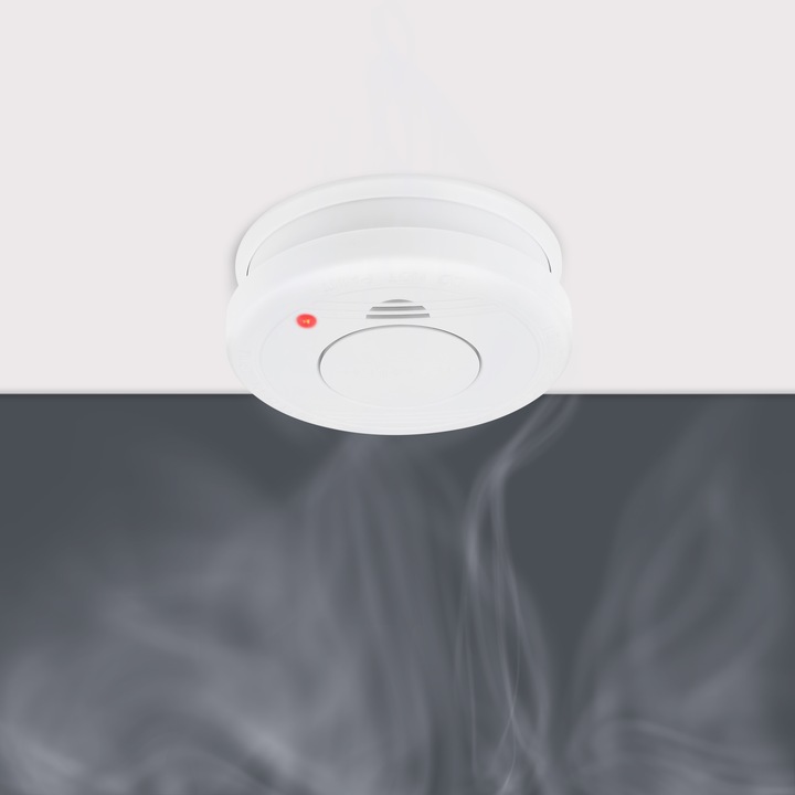 Produktbild Smartwares FSM-11514
