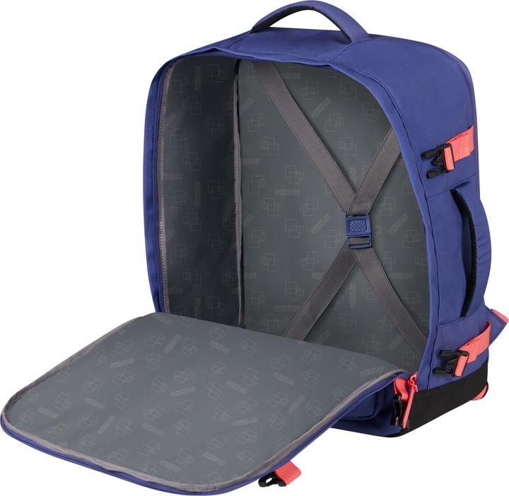 Image du produit American Tourister Take2Cabin Reiserucksack 45 cm Laptopfach (38 l)