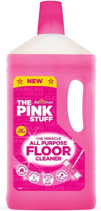 The Pink Stuff Roba rosa