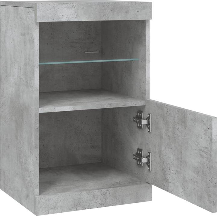 Image du produit vidaXL Sideboard (41 x 37 x 67 cm)